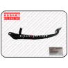 Buy cheap NPR NKR NHR 4JB1 Isuzu Body Parts 8978683512 Room Mirror 0.44 KG from wholesalers
