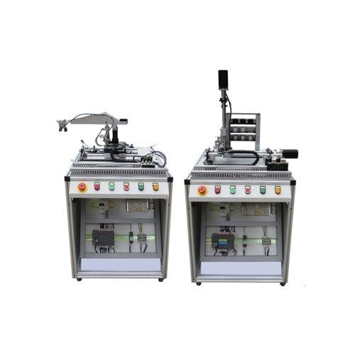 engineering educational equipment Electrical Lab Equipment Automatic Sorting