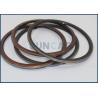 Buy cheap AA4390E Hydraulic Dust Oil Seal KOMATSU Swing Shaft Seal Fits D150A PC340 from wholesalers