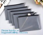 Eco Hanger Hook Underwear Pack, Bio zipper bag packing BRACELETS, NECKLACES,