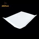 Single Faced 3000kg 2.0mm Pallet Liners Anti Slip Sheets space saving
