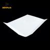 Buy cheap Heavy Load 2000kg Waterproof Polyethylene Plastic Slip Sheet Bacteria Resist from wholesalers