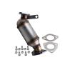 Buy cheap 2009 2017 Chevrolet Traverse Catalytic Converter 3.6L 6 Cylinder 16547 from wholesalers