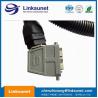 Buy cheap Large Current Customized Harting Heavy Duty Connectors CONN HOOD Side Entry SZ6B M25 from wholesalers