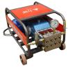 Buy cheap 400bar Water Blasting Machines Hydroblasting Hydro Jet Cleaning Equipment from wholesalers