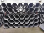 Black 320g 400g Lightweight Mat Carbon Fiber Veil Mat CSM High Strength