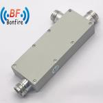 Indoor/Outdoor IP65 698-2700 MHz N Female 5-40dB Cavity Coaxial RF Directional