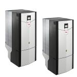 abb acs880 VFD acs880 07 0725a 3 industrial wall-mounted single drive for