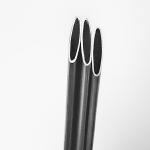 Air Conditioner Radiator Flat Aluminum Tube Auto Radiator Aluminum Alloy Tubing