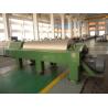 Buy cheap Electric Scroll Discharge Decanter Centrifuge Juneng Three Phase For Starch from wholesalers