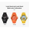 Buy cheap W0160G Elegant Quartz Watch , Water resistant 5ATM Mens Business Wrist Watches from wholesalers