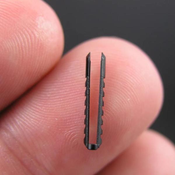 Buy cheap High temperature Micro Molding Micro Molding babyplast micro molding from wholesalers