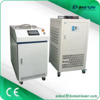 Buy cheap High Precision SS Laser Welding Machine With 5m Customized Fiber Laser Cable product
