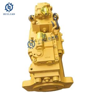 China E350GC E374GC E395GC E385C E349GC Hydraulic Variable Displacement Piston Pump for Road Roller on sale