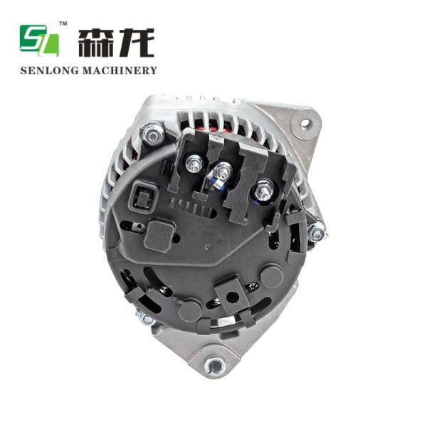 Buy cheap 120A 3054C Excavator Alternator 2253144 2253145 2526256 3469825 3832557 5300540 5301440 from wholesalers