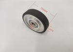 Ryobi Printing Machine Wheel Rubber Size 50x12x6mm For Ryobi Offset Printing