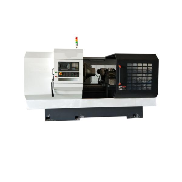 Buy cheap CNC Spinning Machine for Making Stainless Steel Cookware from wholesalers