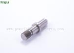 Round Pieces OEM Machining Core Pins And Sleeves ISO9001 Assurance