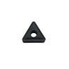 Buy cheap HRC30-45 Cnc Turning Tools Inserts , Tungsten Carbide Inserts Long Life from wholesalers
