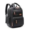 Buy cheap 20L-35L Soft Handle Multifunctional Diaper Bag Backpack 31*17*40cm from wholesalers