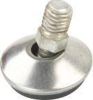 Buy cheap SS Metal Furniture Glides , Chair Glides For Metal Chairs M6 Adjustable Bolt from wholesalers