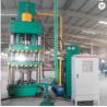 Buy cheap 25kg 48kg LPG Cylinder Production Line , LPG Cylinder Manufacturing Machines from wholesalers