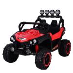 12V Electric Remote Control UTV Children's Cars with Max Loading 30kg Plastic