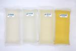Thermoplastic Synthetic Rubber Hot Melt Adhesive High Temperature Resistance Hot