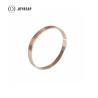 Buy cheap Cylindrical Wrapped Bronze Bearing Bushing Plunger Guiding Ring from wholesalers