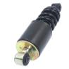 Buy cheap Dz13241440100 Steel Shock Absorber Sinotruk HOWO Shacman Weichai Heavy Duty Truck Parts from wholesalers