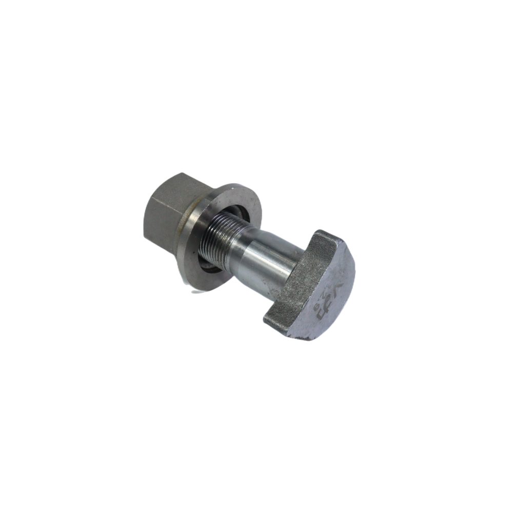 Steel Propeller Shaft 3712060170 for Heavy Trucks Drive Shaft OEM