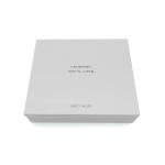 Perfume Essential Oil Packaging Box Printing Paperboard Skin Care Products Box