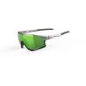 Buy cheap Sports Sunglasses Polarized Mirror Lenses Flexible Frame for Men Women Running Cycling TR glasses uv 400 protection from wholesalers
