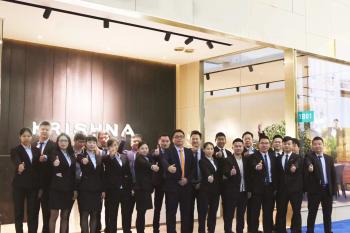 Krishna jewelry Co.,Limited