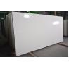Buy cheap 20MM Thickness Cararra Quartz Stone Countertops And Flooring Building Materials from wholesalers