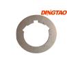 Buy cheap 90933000 Presser Foot Plate XLC7000 / Z7 Auto Cutter Spare Parts from wholesalers