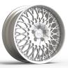 Buy cheap Finishes 2 PC Forged Aluminum Alloy Rims For Porsche 991 18 19 20 21 22" from wholesalers