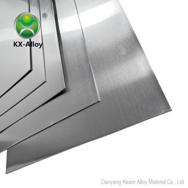Buy cheap Corrosion Resistant Alloy Rod UNS K94100 Plate / Tube / Strip from wholesalers