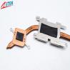 Buy cheap 20 Shore 00 Mainboard 3 Mm Thermal Pad Moldability For Complex Parts from wholesalers