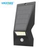 Buy cheap Courtyards Outside Garden Lights IP65 Waterproof 8Hrs Charging Time from wholesalers