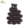 Buy cheap Kinky Curly Virgin Human Hair Bundles Cuticle Aligned Extensions from wholesalers