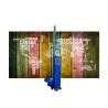 Buy cheap 2880dpi 5 Colors Uv Ink 3d Oem Direct Wall Printing Machine from wholesalers