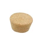 Cork cap for test tube/ wooden cap for glass test tube customized design accept