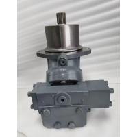 Buy cheap REXROTH Hydraulic Motor A2FE Series A2FE125/61W For Hydraulic Excavator Parts product
