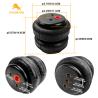 Buy cheap Easy Installation Heavy Duty Truck Air Spring For Silverado Sierra 3500 2500 HD Trucks from wholesalers