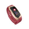 Buy cheap Blood Pressure Heart Rate Monitor reminder Fitness Tracker smart band bracelet from wholesalers