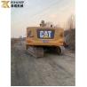 Buy cheap 2018 CATERPILLAR CAT 336GC Hydraulic Excavator Used Model for CATERPILLAR Equipment from wholesalers
