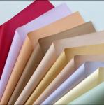 2024 Korean Matte Waterproof Solid Color Paper Flower Wrapping Paper Bouquet