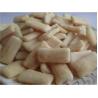 Buy cheap Malto Dextrin Fried Rice Crackers Cereal Guo Ba Snack Crispy from wholesalers