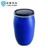 Buy cheap Cylindrical 585*970mm Blue Chemical Blue Drum 200 Liters 9kg from wholesalers